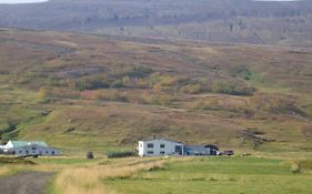 Hlitharendi Guesthouse